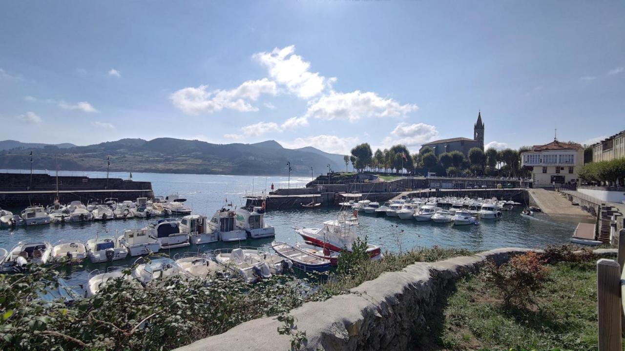 El Mirador De Mundaka By Urdaibai Rentals Exterior foto