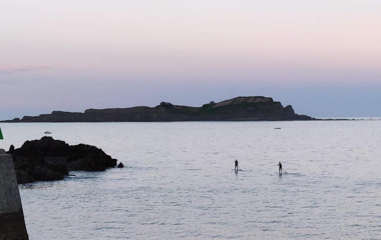 El Mirador De Mundaka By Urdaibai Rentals Exterior foto