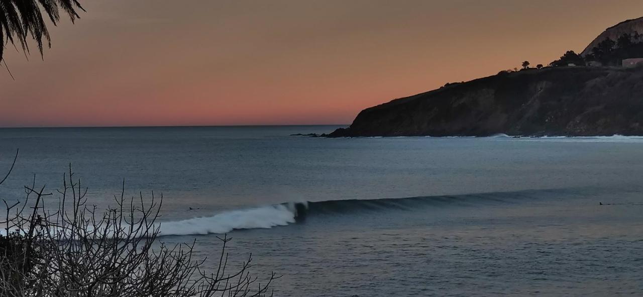 El Mirador De Mundaka By Urdaibai Rentals Exterior foto
