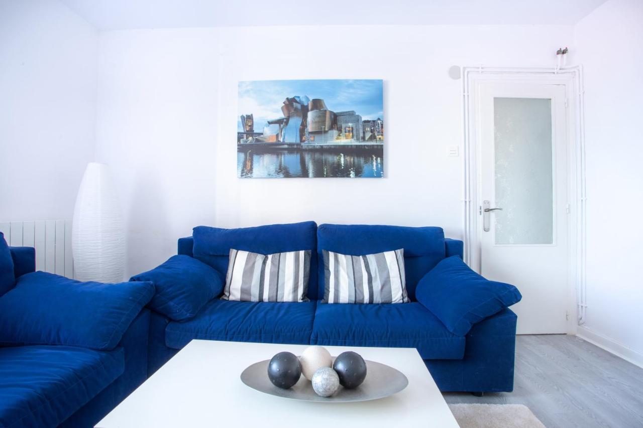 El Mirador De Mundaka By Urdaibai Rentals Exterior foto