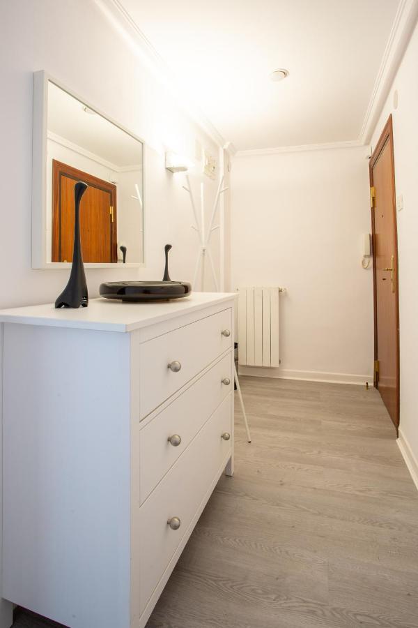 El Mirador De Mundaka By Urdaibai Rentals Exterior foto