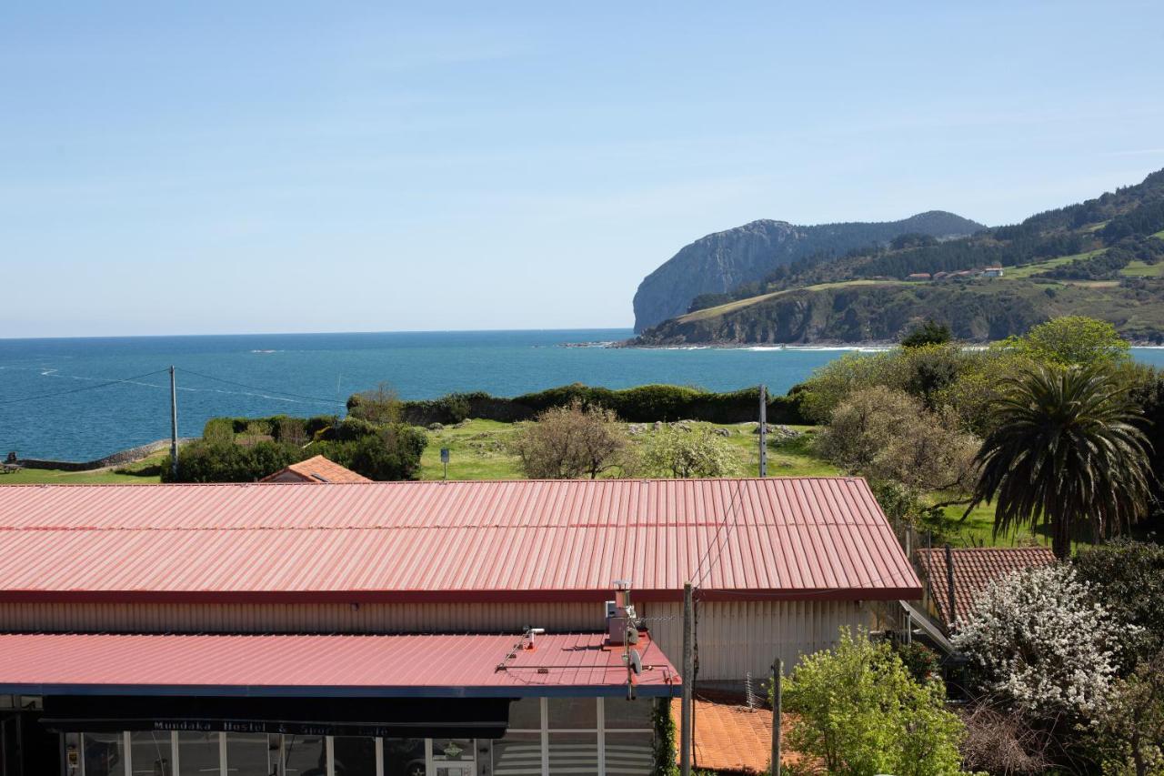 El Mirador De Mundaka By Urdaibai Rentals Exterior foto