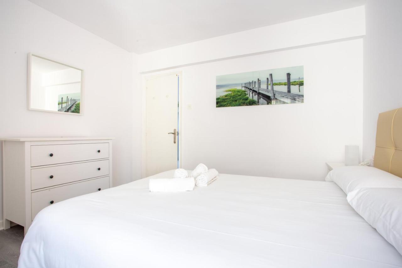 El Mirador De Mundaka By Urdaibai Rentals Exterior foto