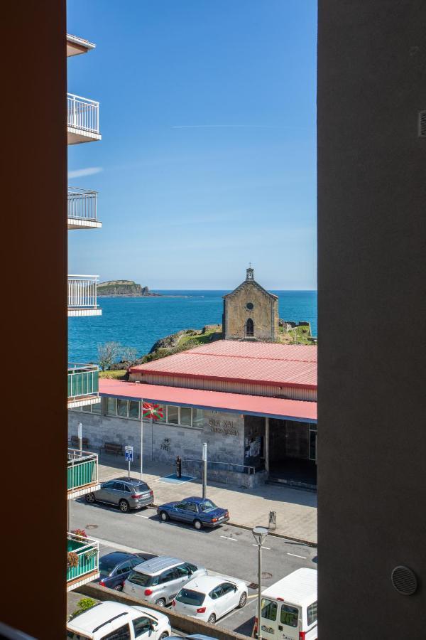 El Mirador De Mundaka By Urdaibai Rentals Exterior foto