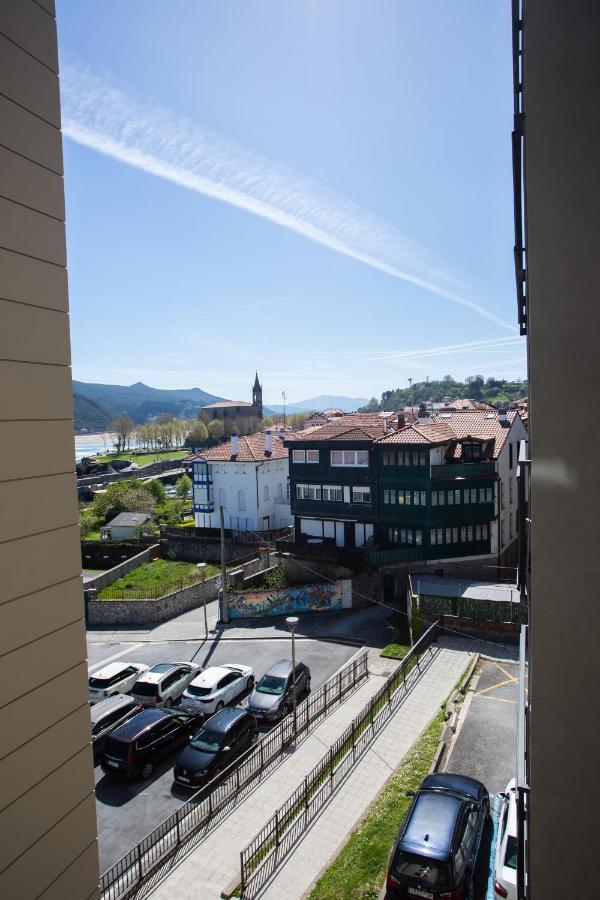 El Mirador De Mundaka By Urdaibai Rentals Exterior foto