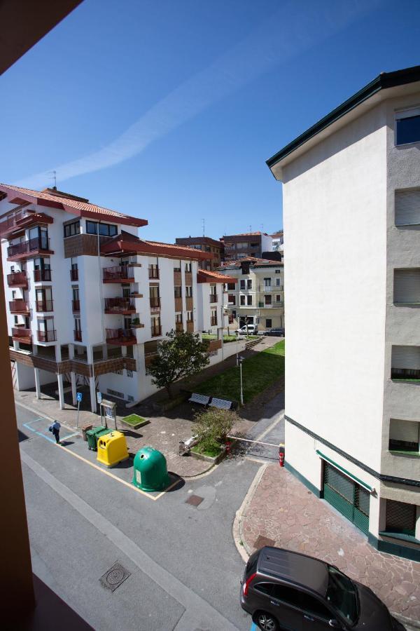 El Mirador De Mundaka By Urdaibai Rentals Exterior foto