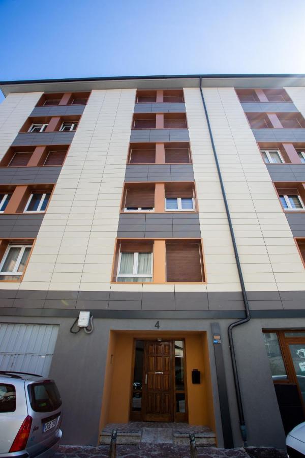 El Mirador De Mundaka By Urdaibai Rentals Exterior foto